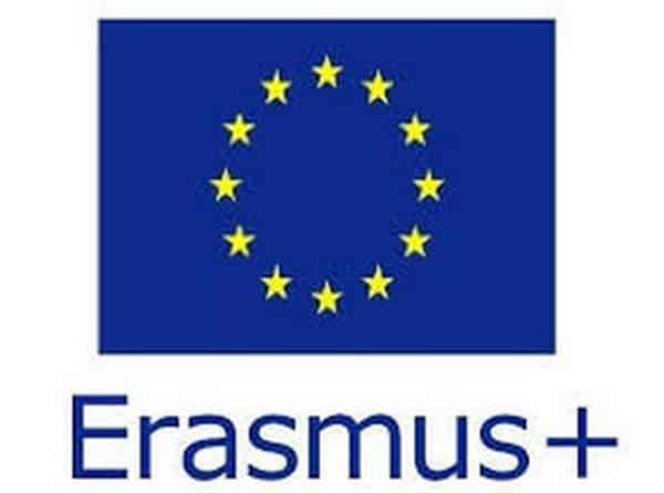 Erasmus Projelerimiz