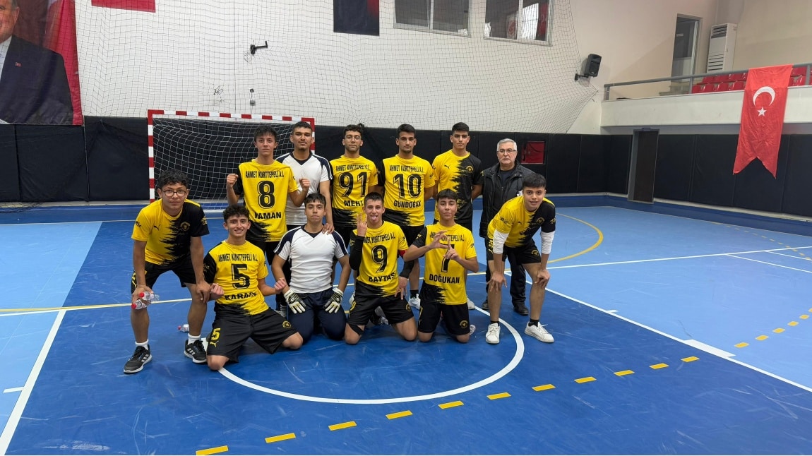 Futsal